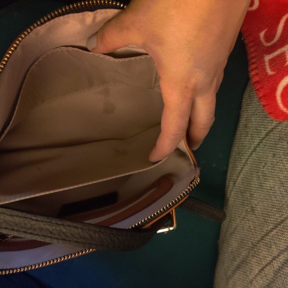 Valentina bag shoulder and purse - Picture 15 of 16